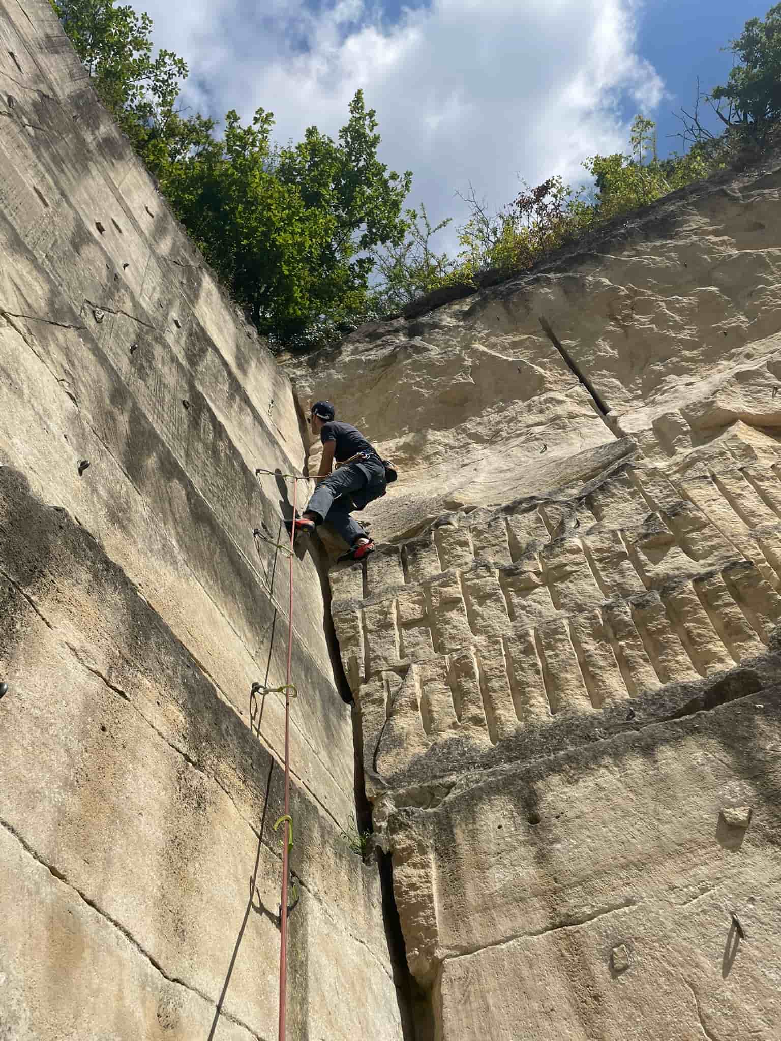 dièdre Saint-Maximin