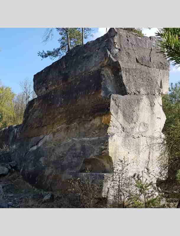 Photo de Bloc d'Entrée